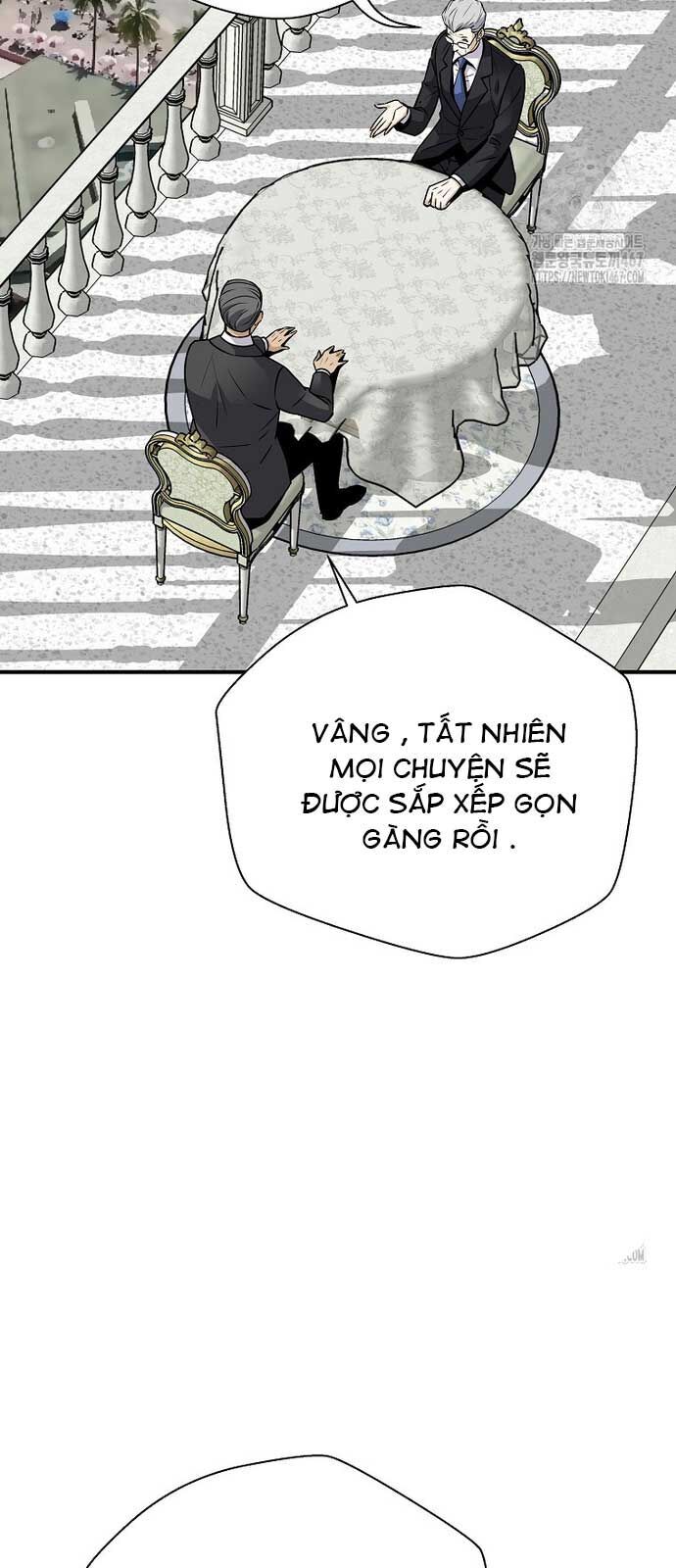 Sự Trở Lại Của Huyền Thoại [Chap 160-176]