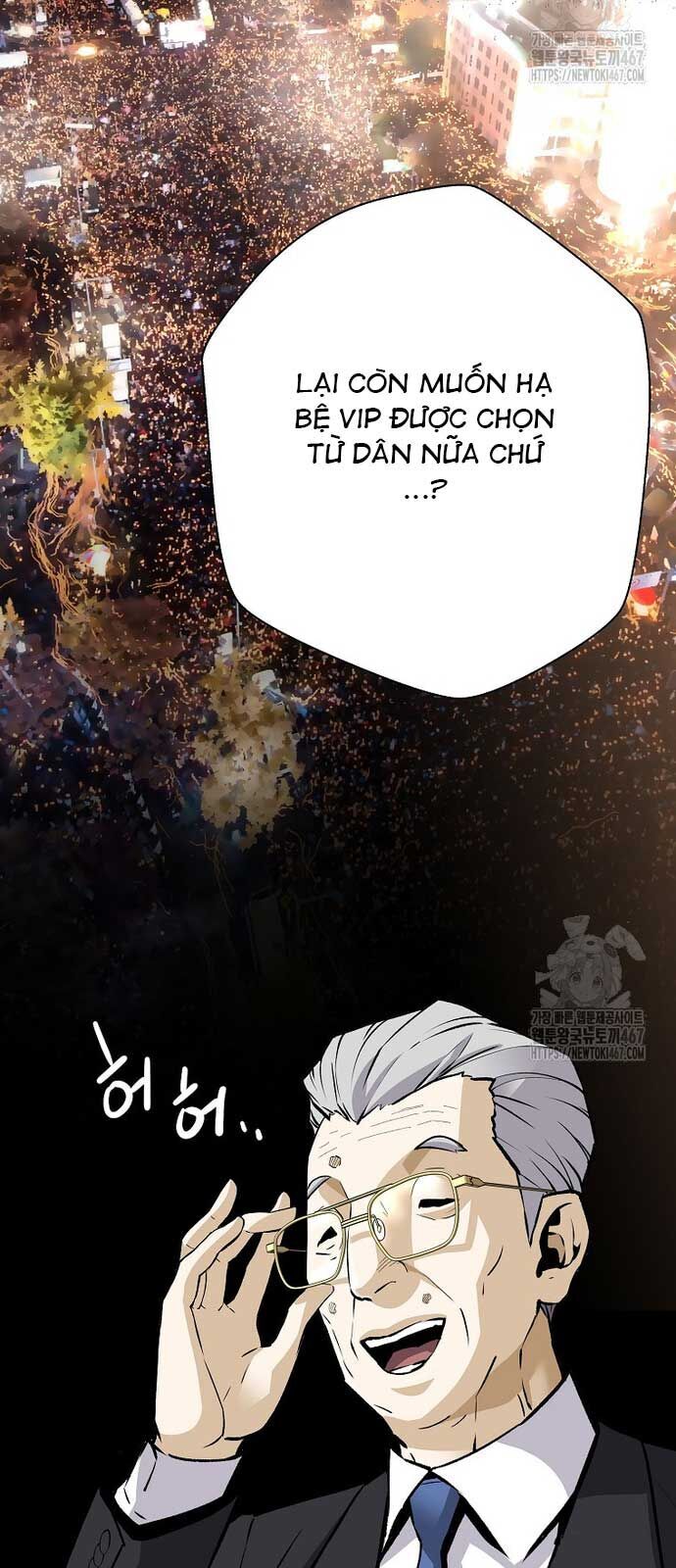 Sự Trở Lại Của Huyền Thoại [Chap 160-176]