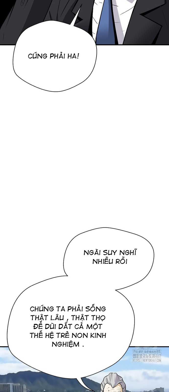 Sự Trở Lại Của Huyền Thoại [Chap 160-176]
