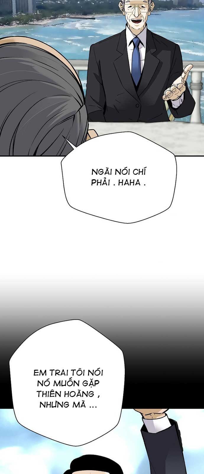 Sự Trở Lại Của Huyền Thoại [Chap 160-176]