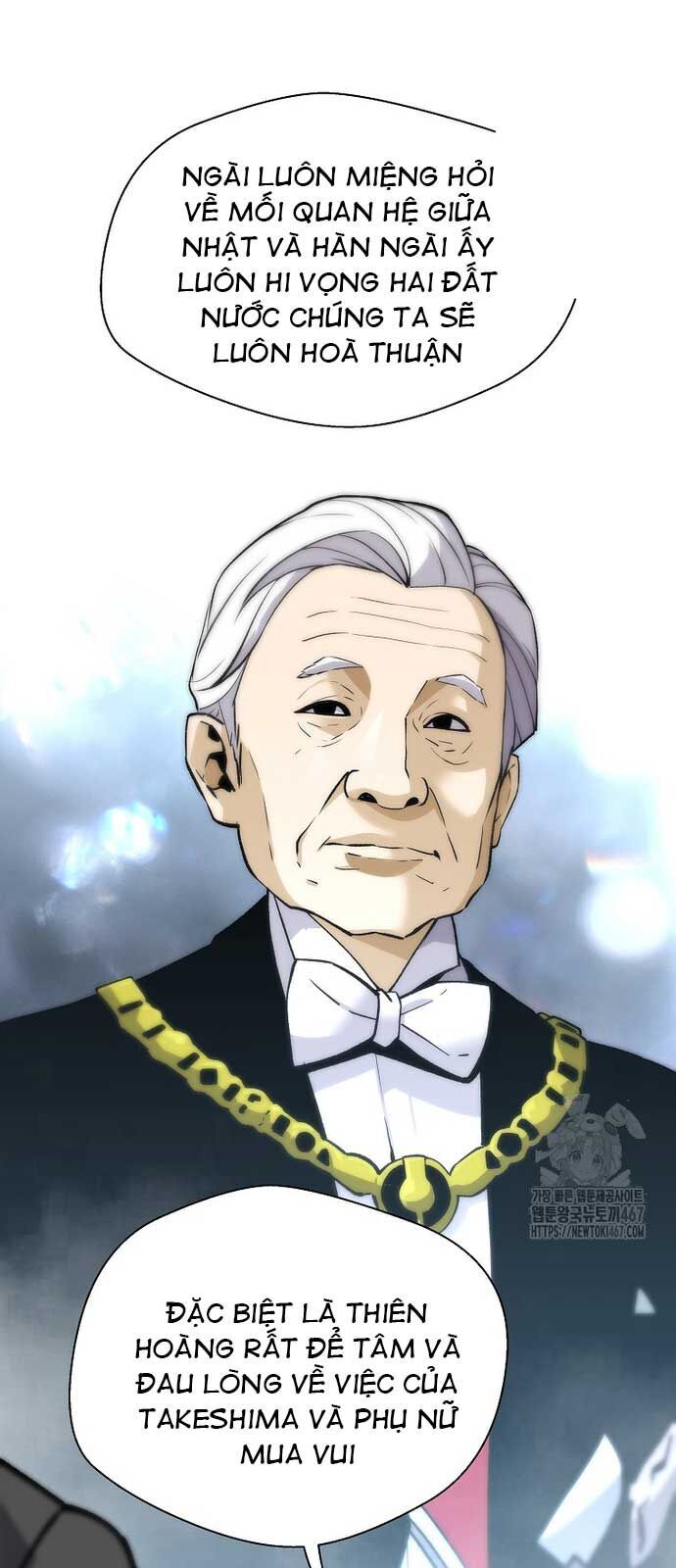 Sự Trở Lại Của Huyền Thoại [Chap 160-176]