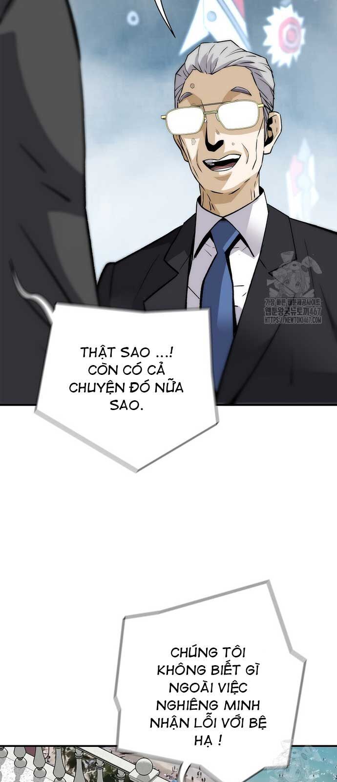 Sự Trở Lại Của Huyền Thoại [Chap 160-176]