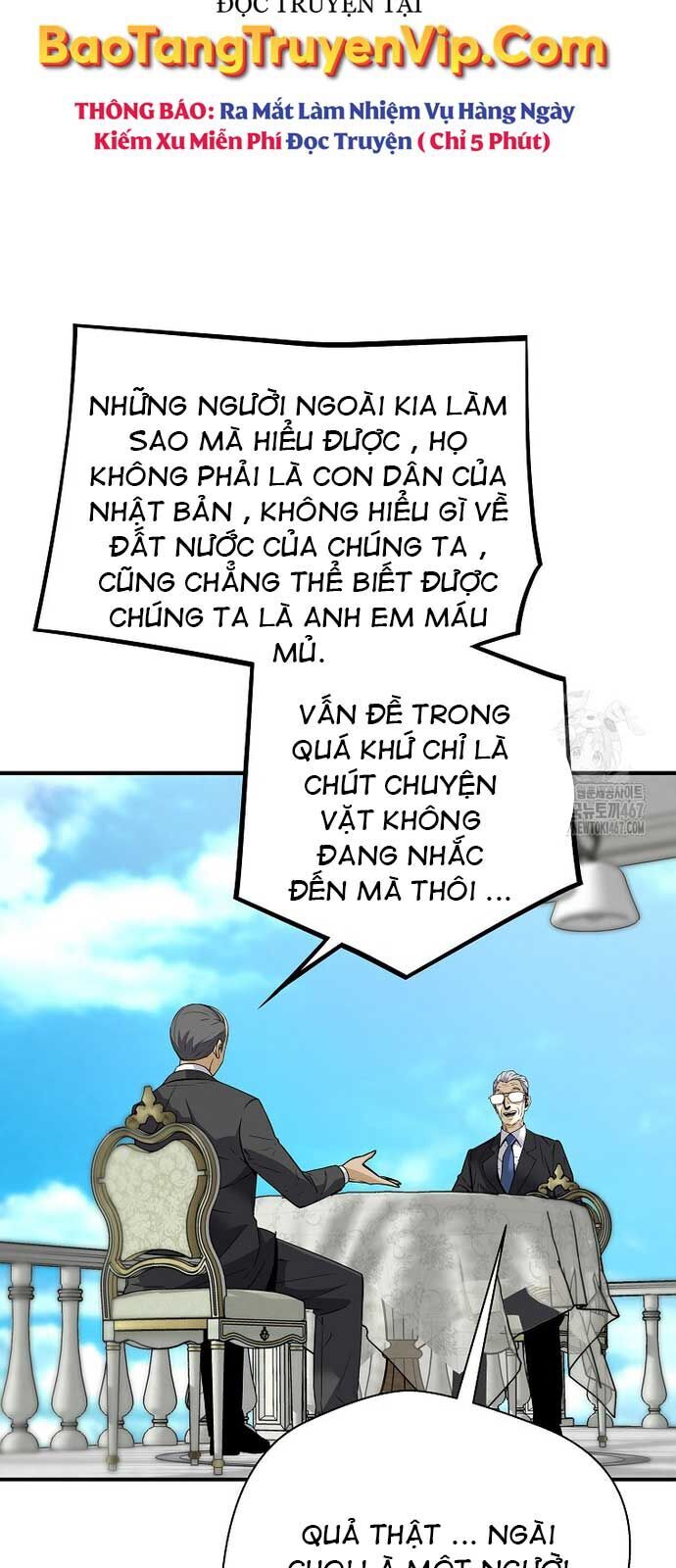 Sự Trở Lại Của Huyền Thoại [Chap 160-176]