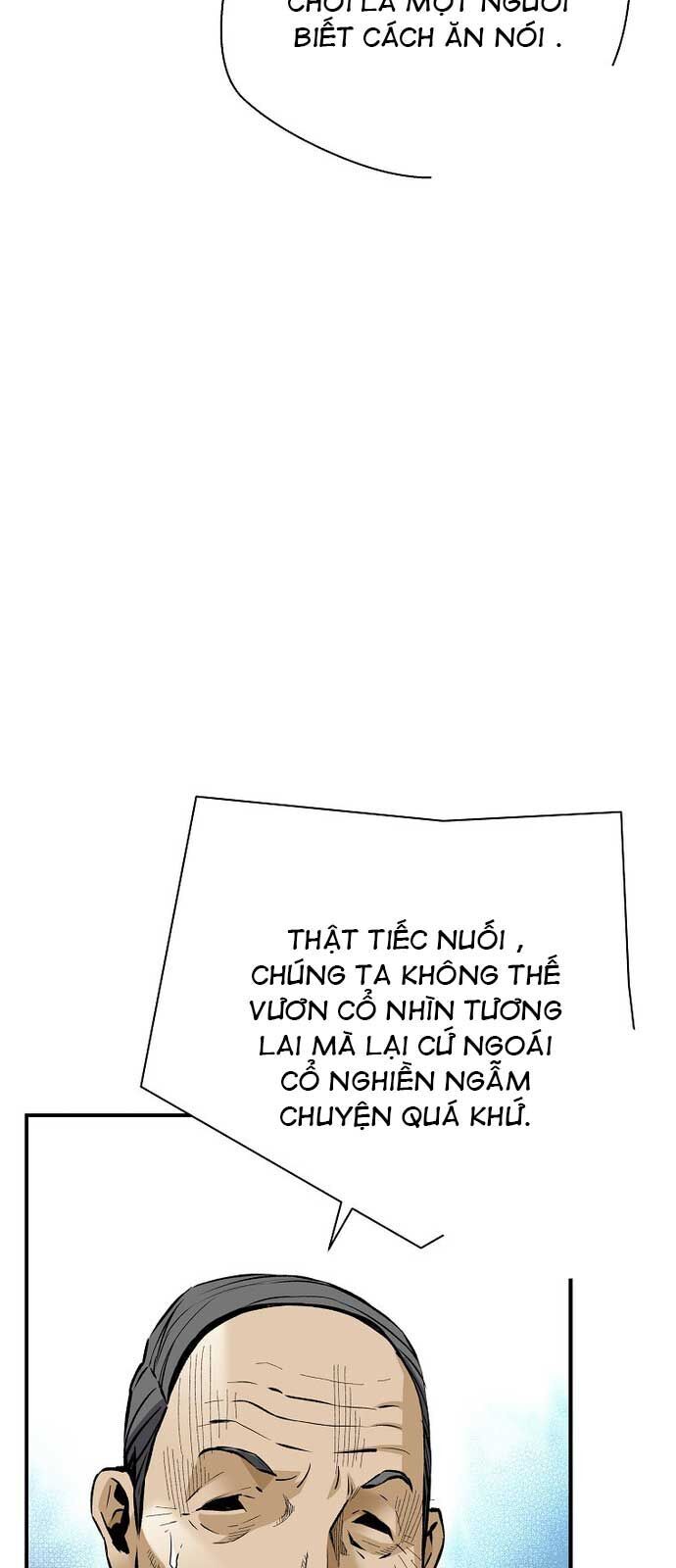 Sự Trở Lại Của Huyền Thoại [Chap 160-176]