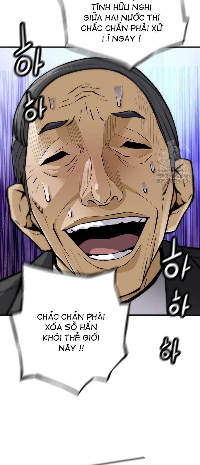 Sự Trở Lại Của Huyền Thoại [Chap 160-176]