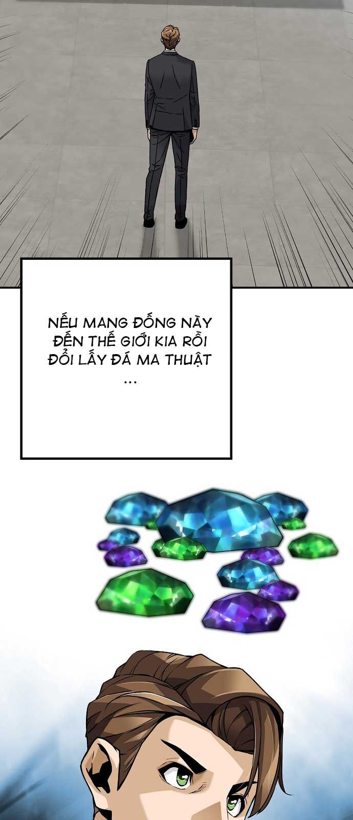 Sự Trở Lại Của Huyền Thoại [Chap 160-176]