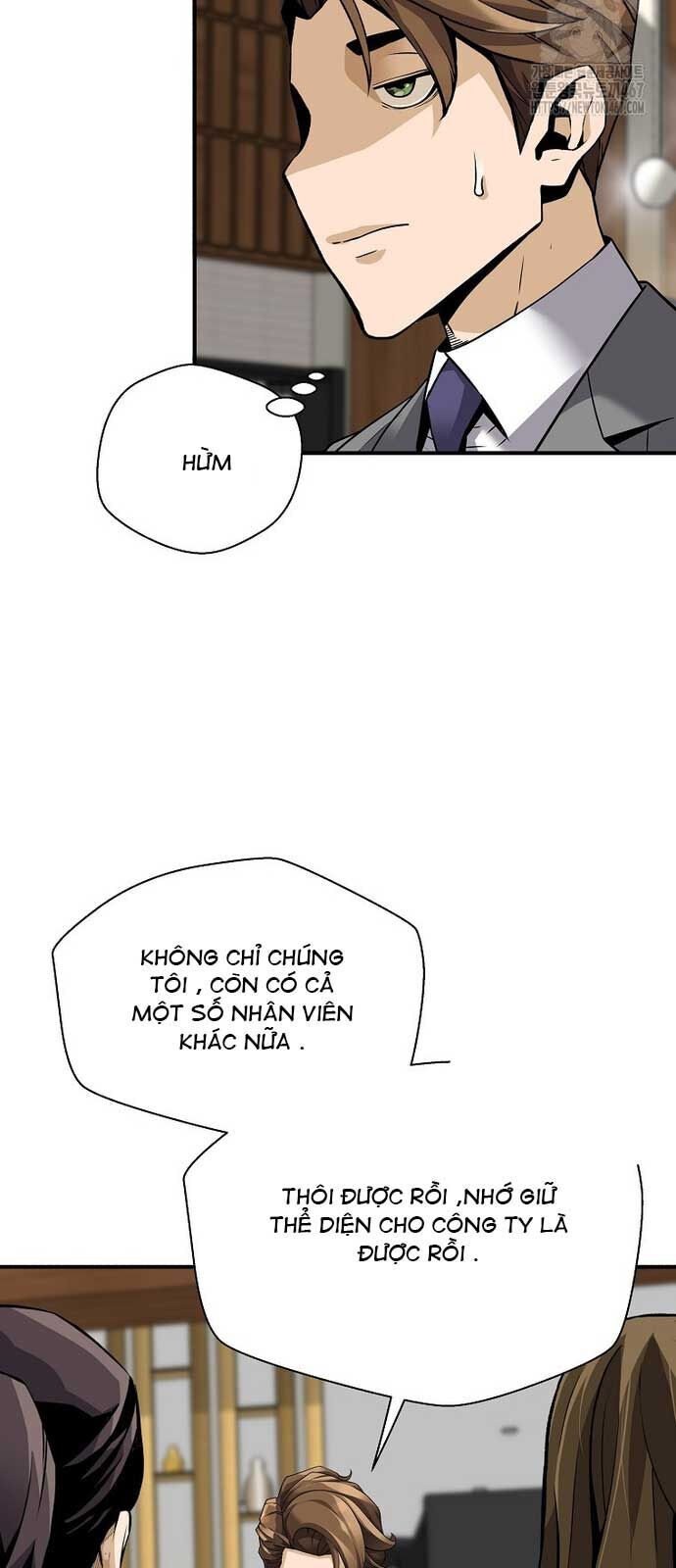 Sự Trở Lại Của Huyền Thoại [Chap 160-176]