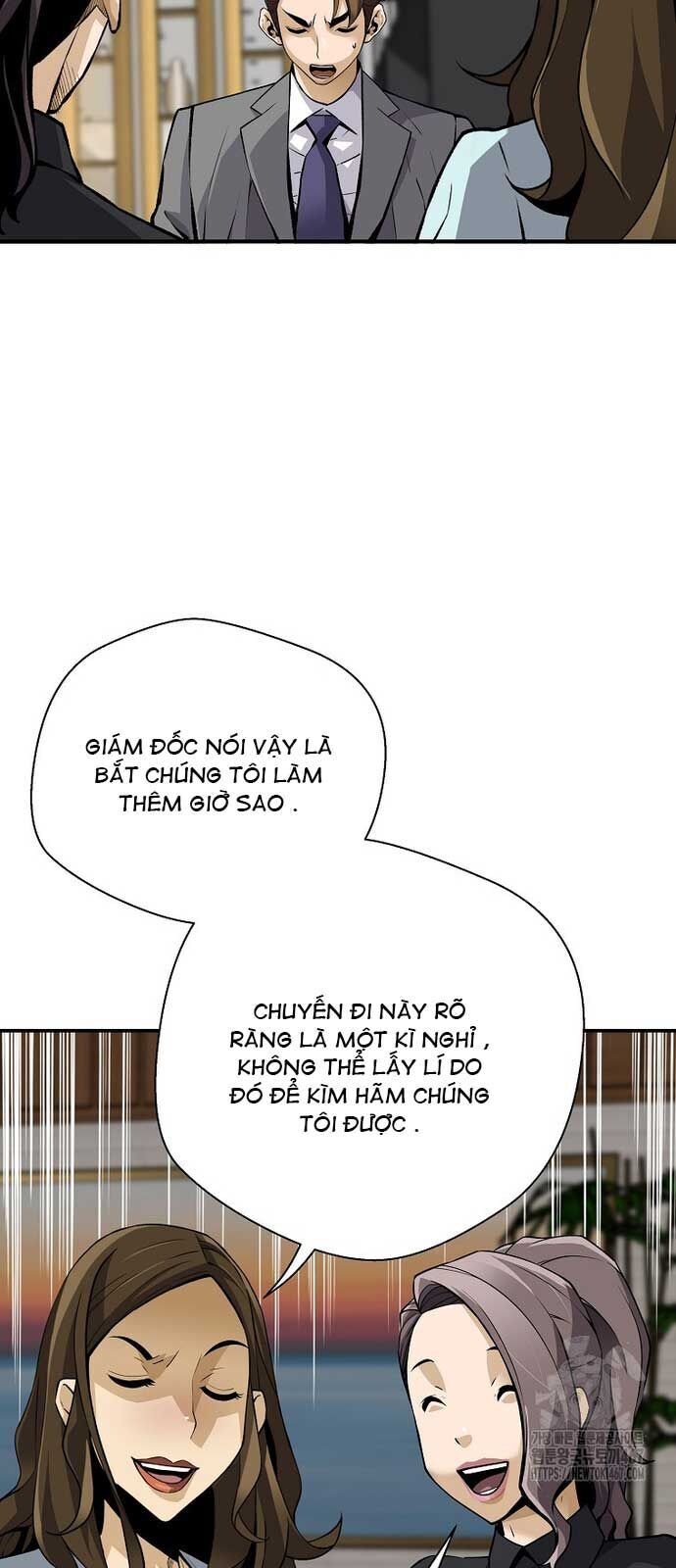 Sự Trở Lại Của Huyền Thoại [Chap 160-176]