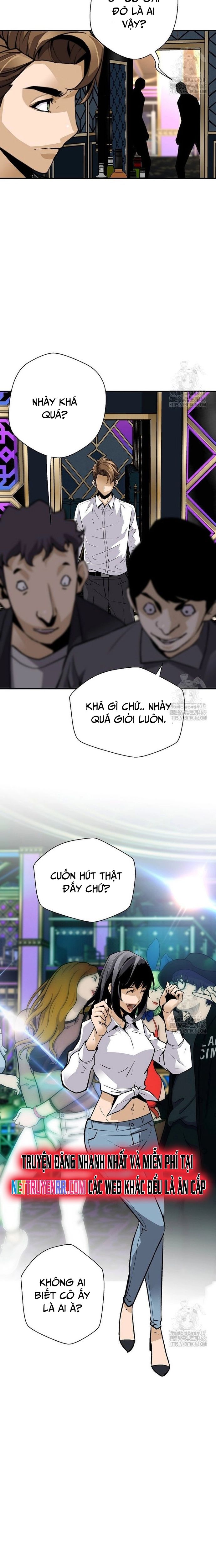Sự Trở Lại Của Huyền Thoại [Chap 160-176]