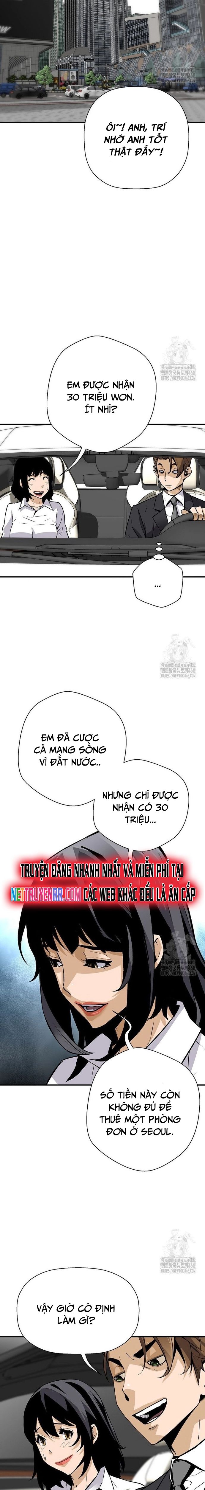 Sự Trở Lại Của Huyền Thoại [Chap 160-176]