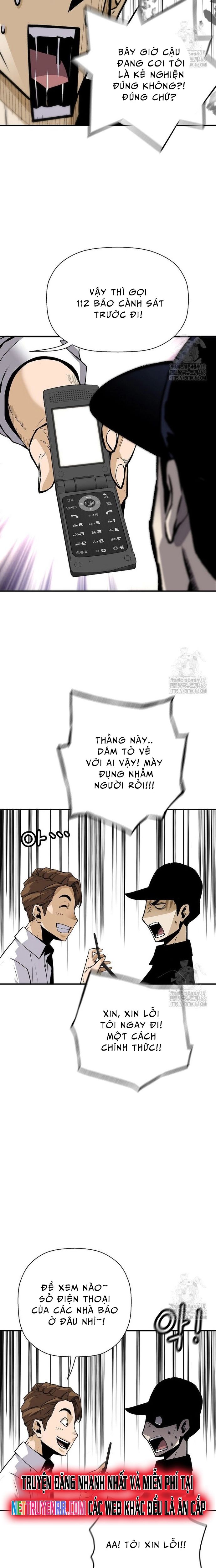 Sự Trở Lại Của Huyền Thoại [Chap 160-176]