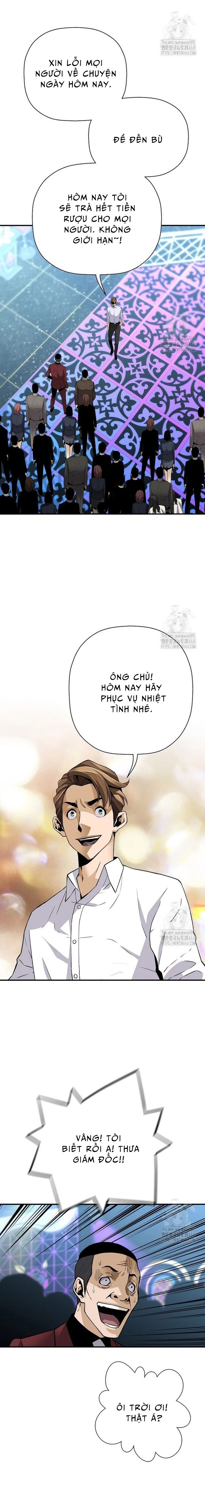 Sự Trở Lại Của Huyền Thoại [Chap 160-176]