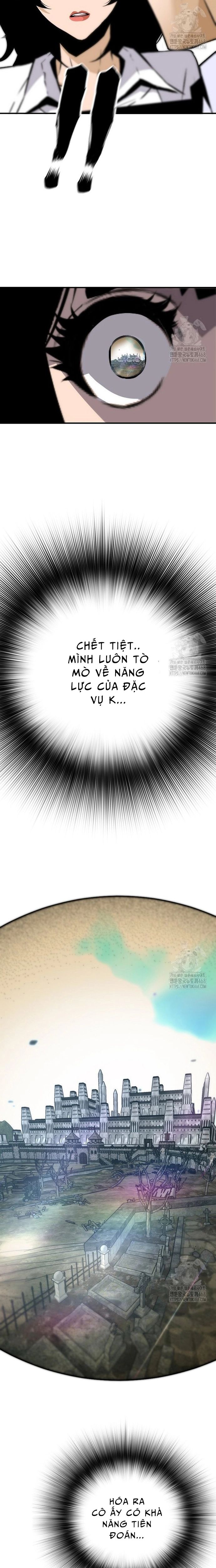 Sự Trở Lại Của Huyền Thoại [Chap 160-176]