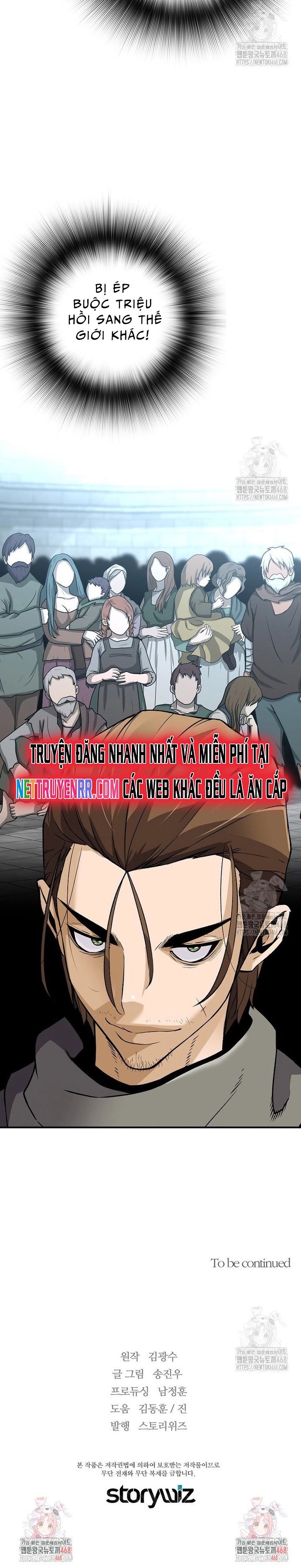 Sự Trở Lại Của Huyền Thoại [Chap 160-176]