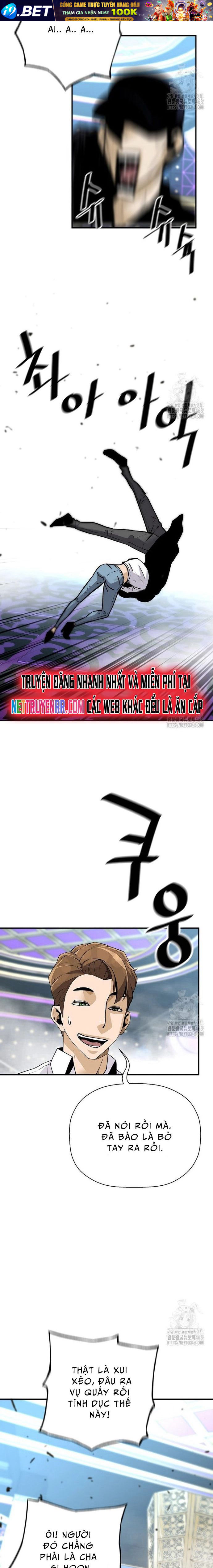 Sự Trở Lại Của Huyền Thoại [Chap 160-176]