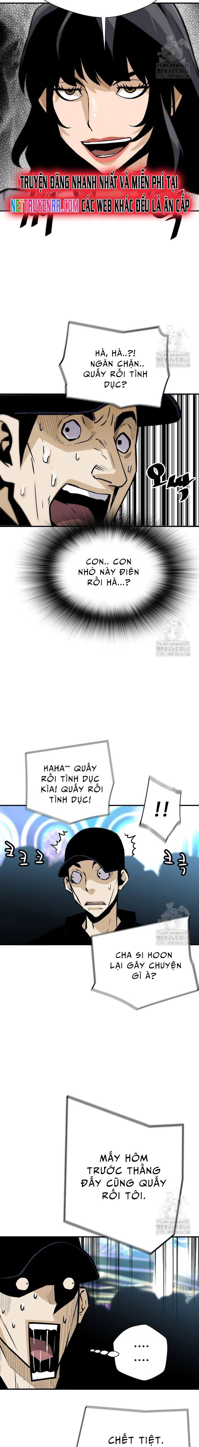Sự Trở Lại Của Huyền Thoại [Chap 160-176]