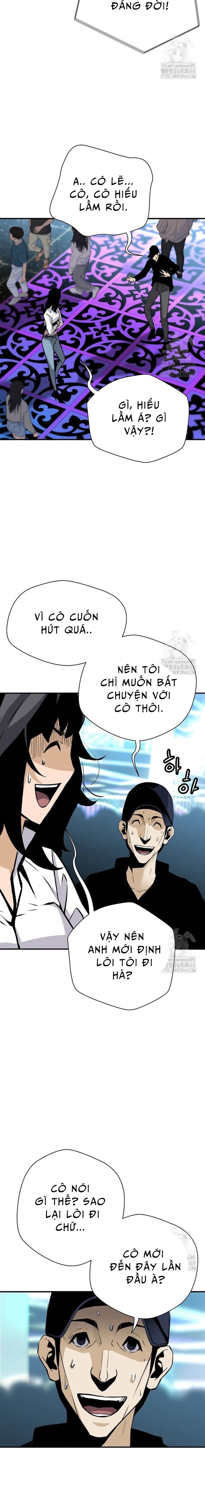 Sự Trở Lại Của Huyền Thoại [Chap 160-176]