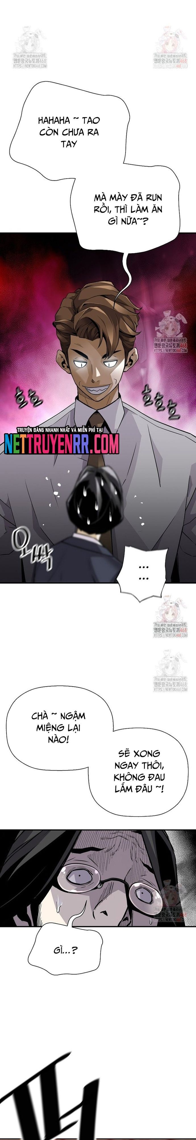 Sự Trở Lại Của Huyền Thoại [Chap 160-176] - Page 14