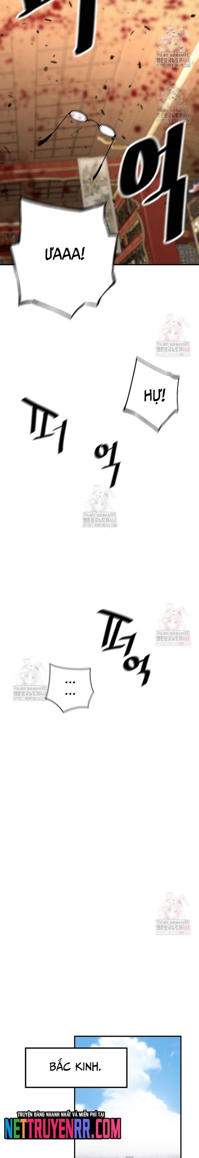 Sự Trở Lại Của Huyền Thoại [Chap 160-176] - Page 15