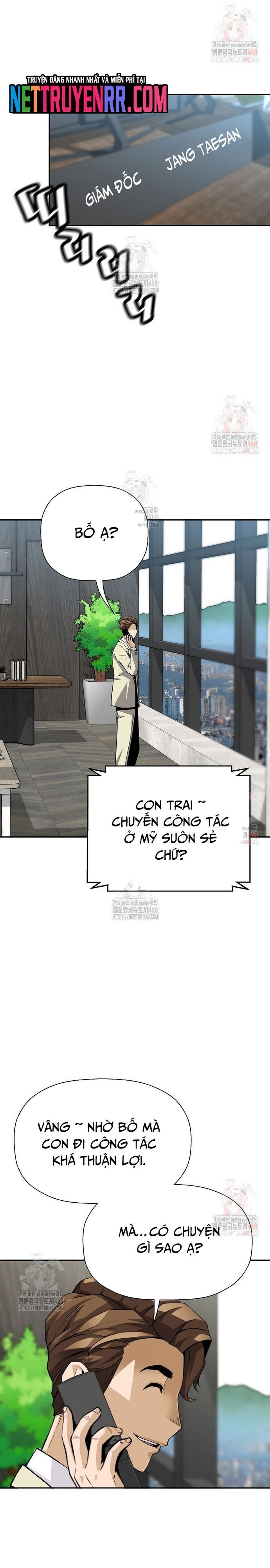 Sự Trở Lại Của Huyền Thoại [Chap 160-176] - Page 28