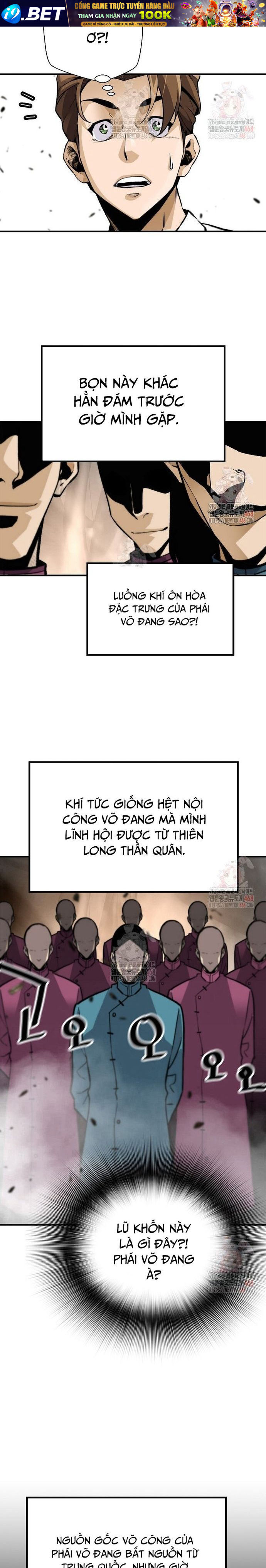 Sự Trở Lại Của Huyền Thoại [Chap 160-176] - Page 5
