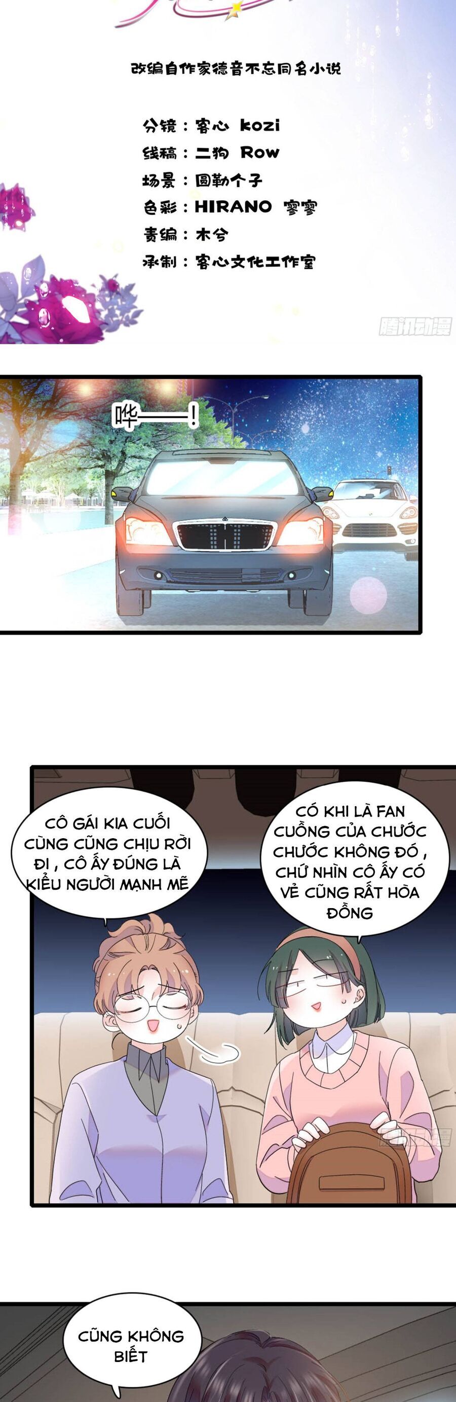 Thiên Kim Toàn Năng Bá Khí Ngút Trời [Chap 193]