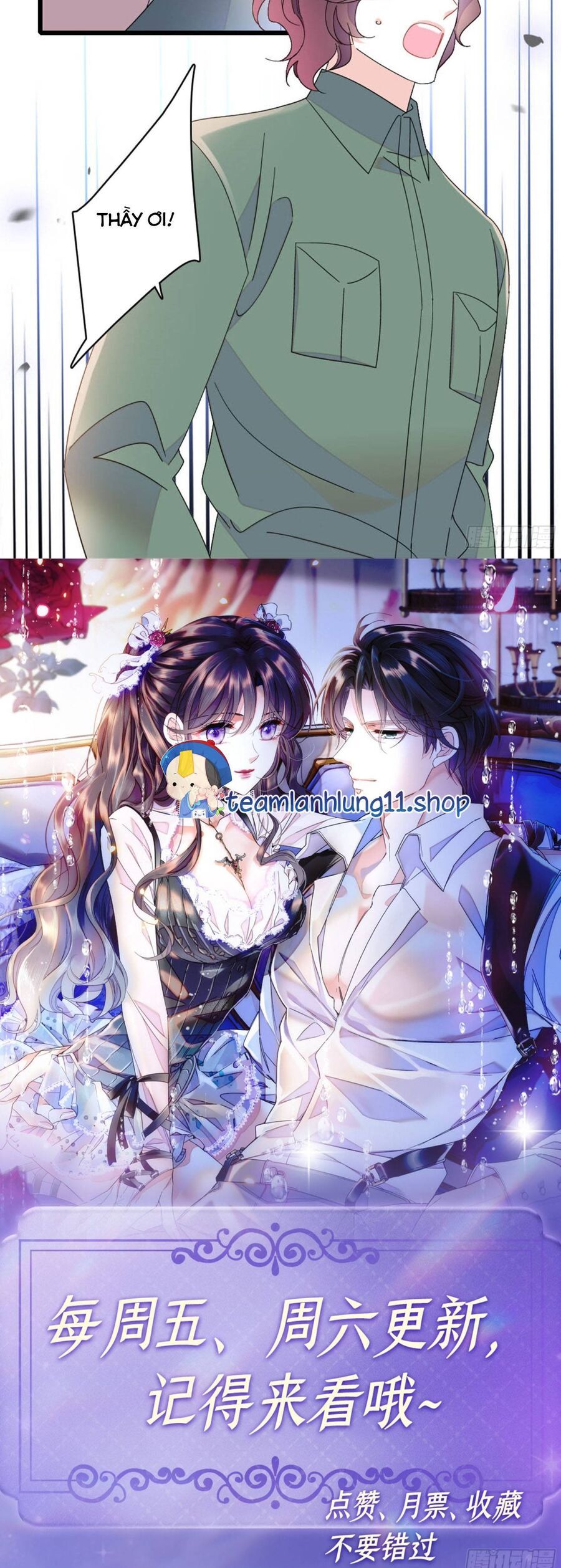Thiên Kim Toàn Năng Bá Khí Ngút Trời [Chap 193]