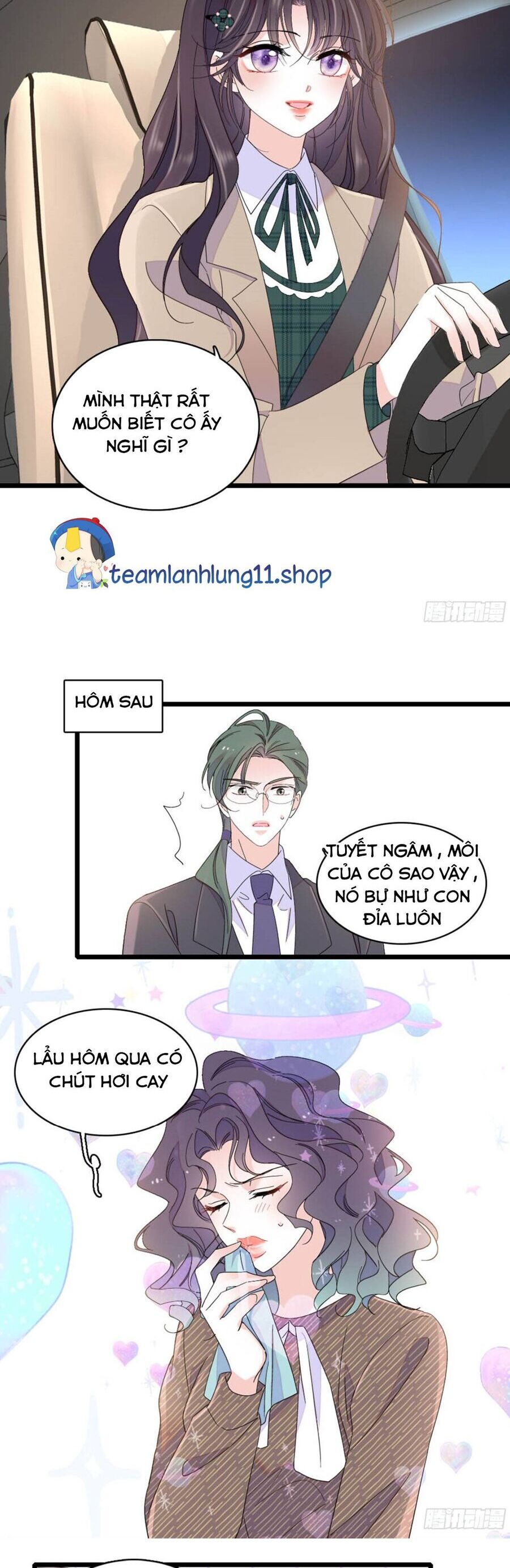 Thiên Kim Toàn Năng Bá Khí Ngút Trời [Chap 193]