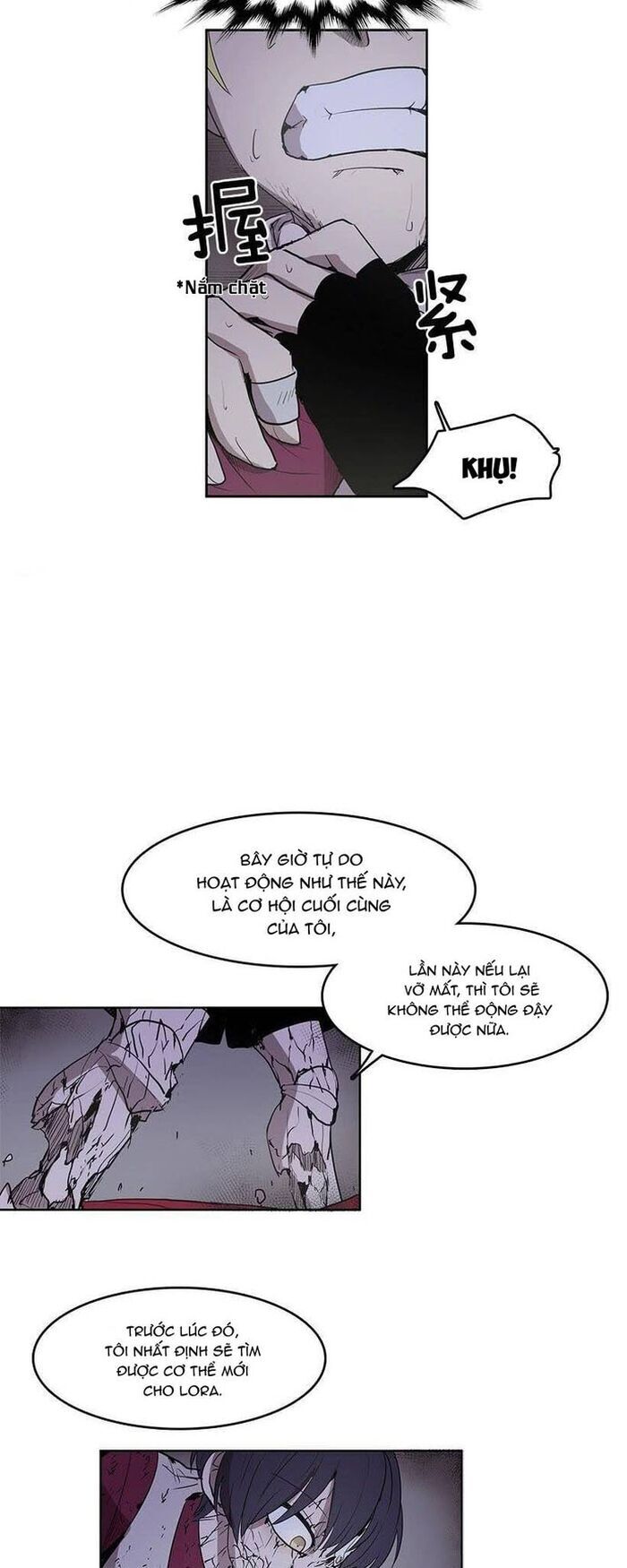 Chapter 131 - Image 11