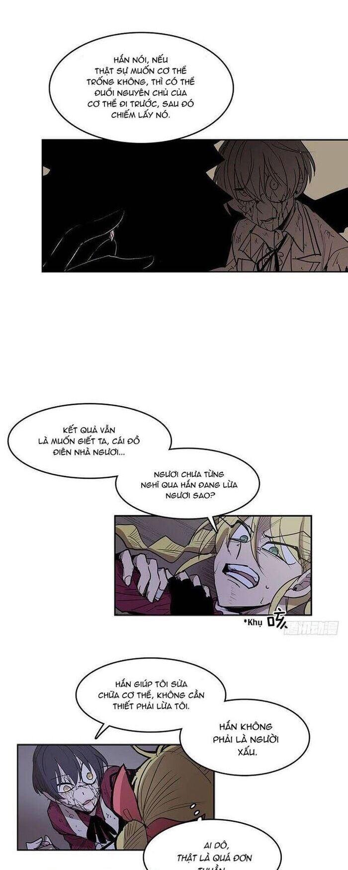 Chapter 131 - Image 8