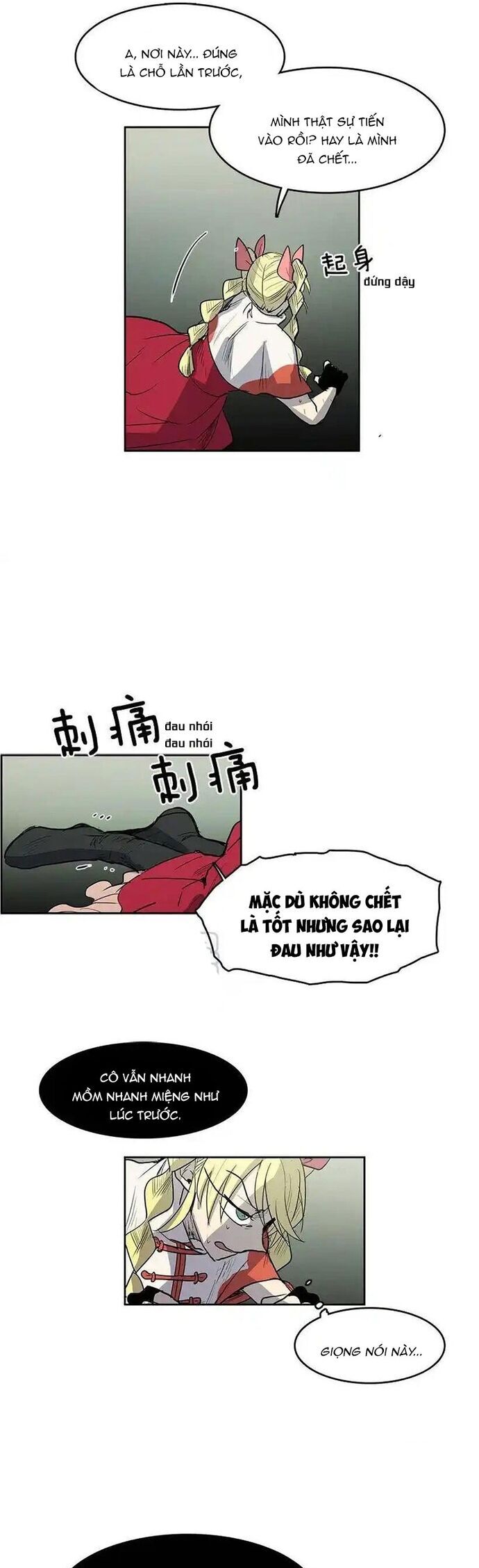 Chapter 132 - Image 7