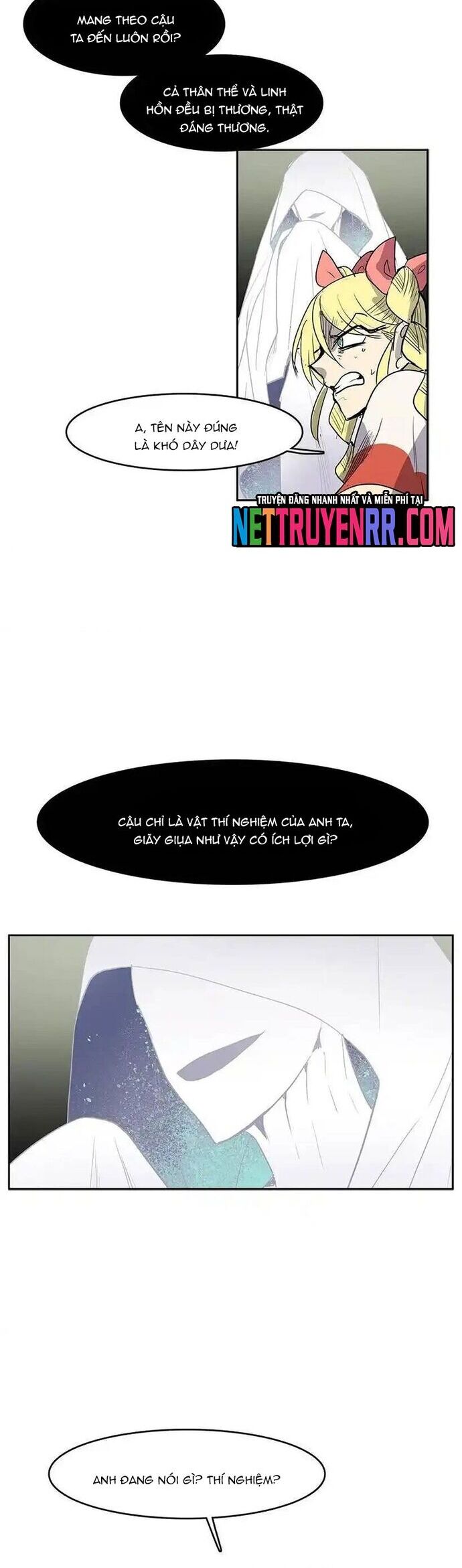 Chapter 132 - Image 10