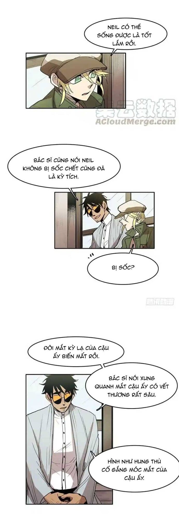Chapter 140 - Image 5