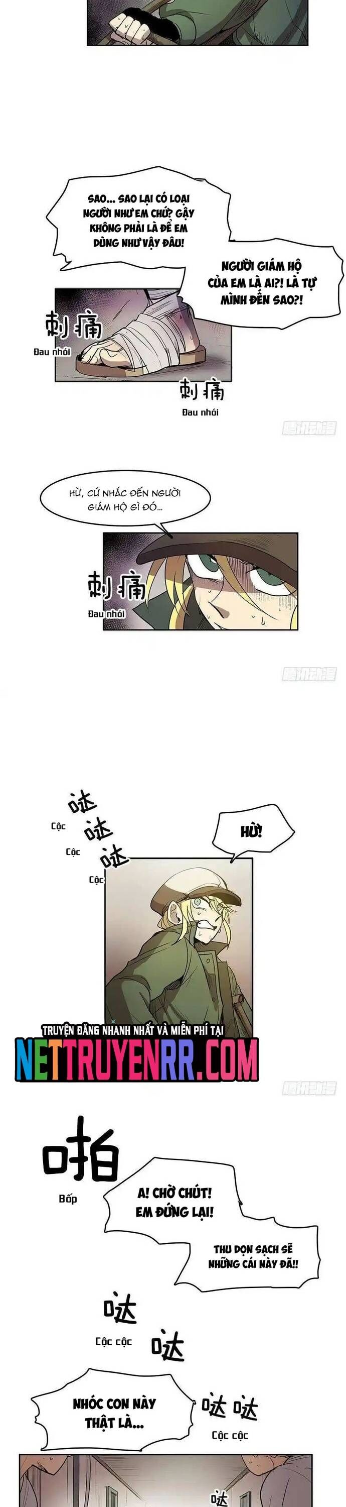 Chapter 144 - Image 2