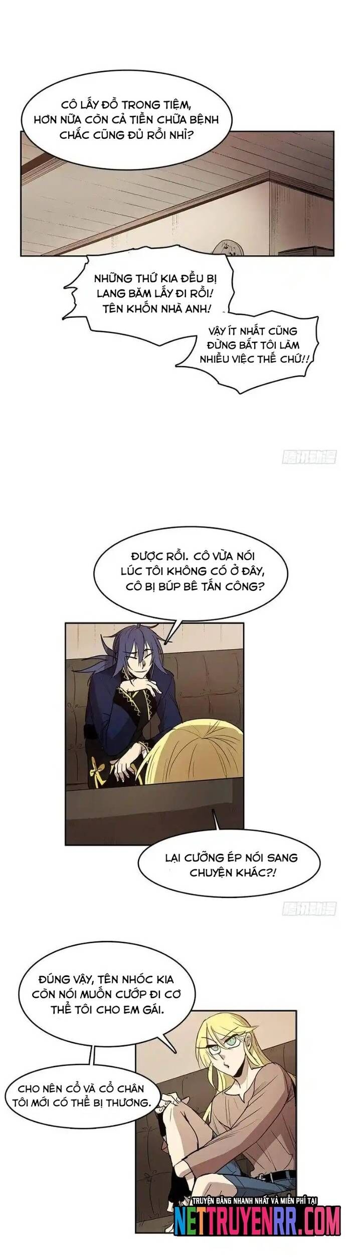 Chapter 146 - Image 7
