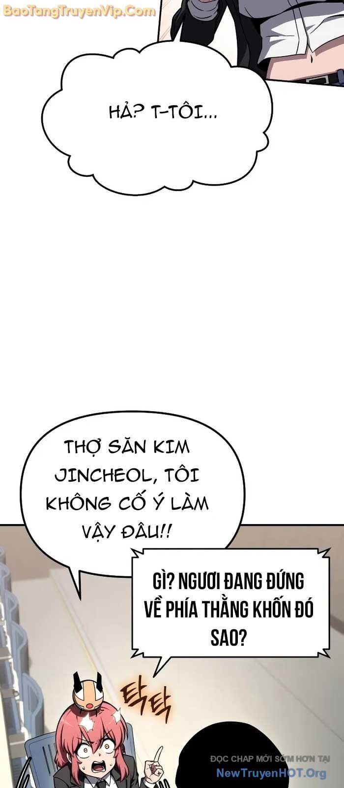 Vua Hiệp Sĩ Đã Trở Lại Với Một Vị Thần [Chap 116.2]