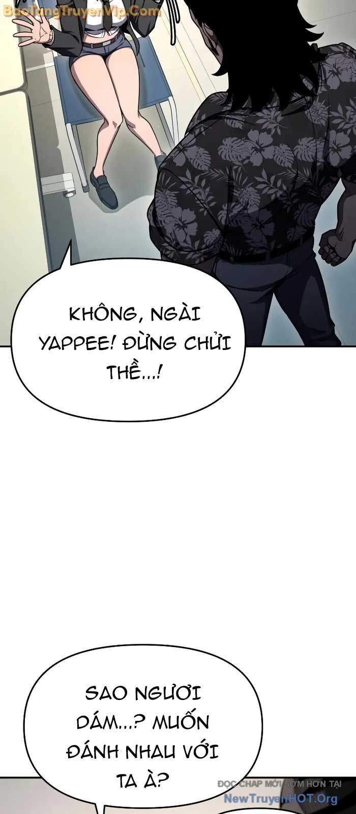 Vua Hiệp Sĩ Đã Trở Lại Với Một Vị Thần [Chap 116.2]