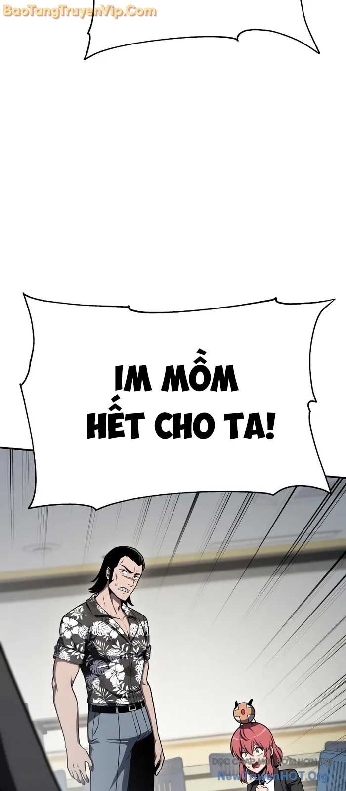 Vua Hiệp Sĩ Đã Trở Lại Với Một Vị Thần [Chap 116.2]