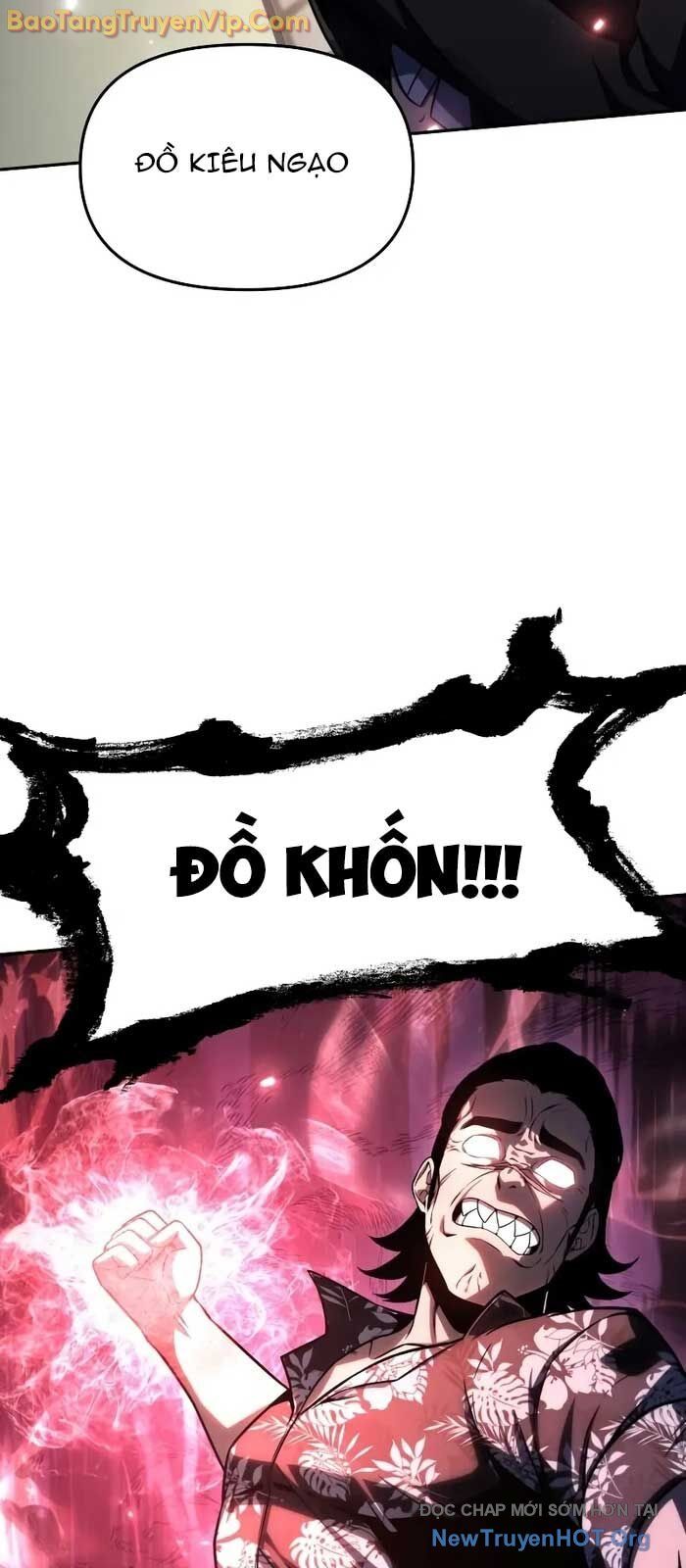 Vua Hiệp Sĩ Đã Trở Lại Với Một Vị Thần [Chap 116.2]