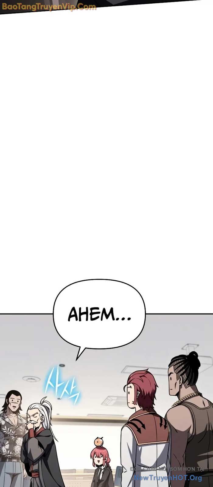 Vua Hiệp Sĩ Đã Trở Lại Với Một Vị Thần [Chap 116.2]