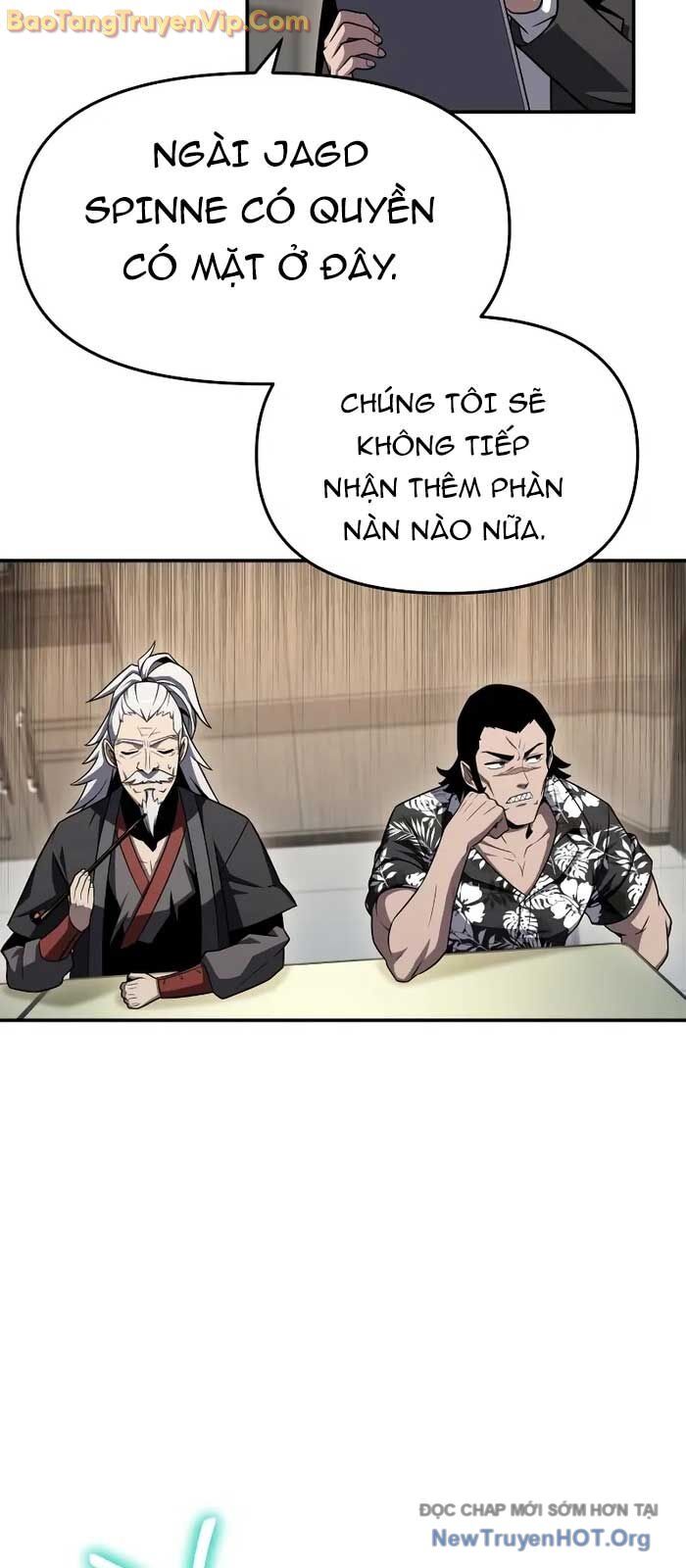 Vua Hiệp Sĩ Đã Trở Lại Với Một Vị Thần [Chap 116.2]