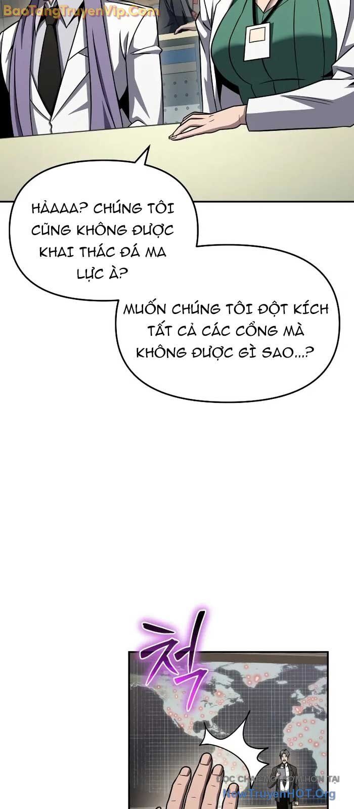 Vua Hiệp Sĩ Đã Trở Lại Với Một Vị Thần [Chap 116.2]