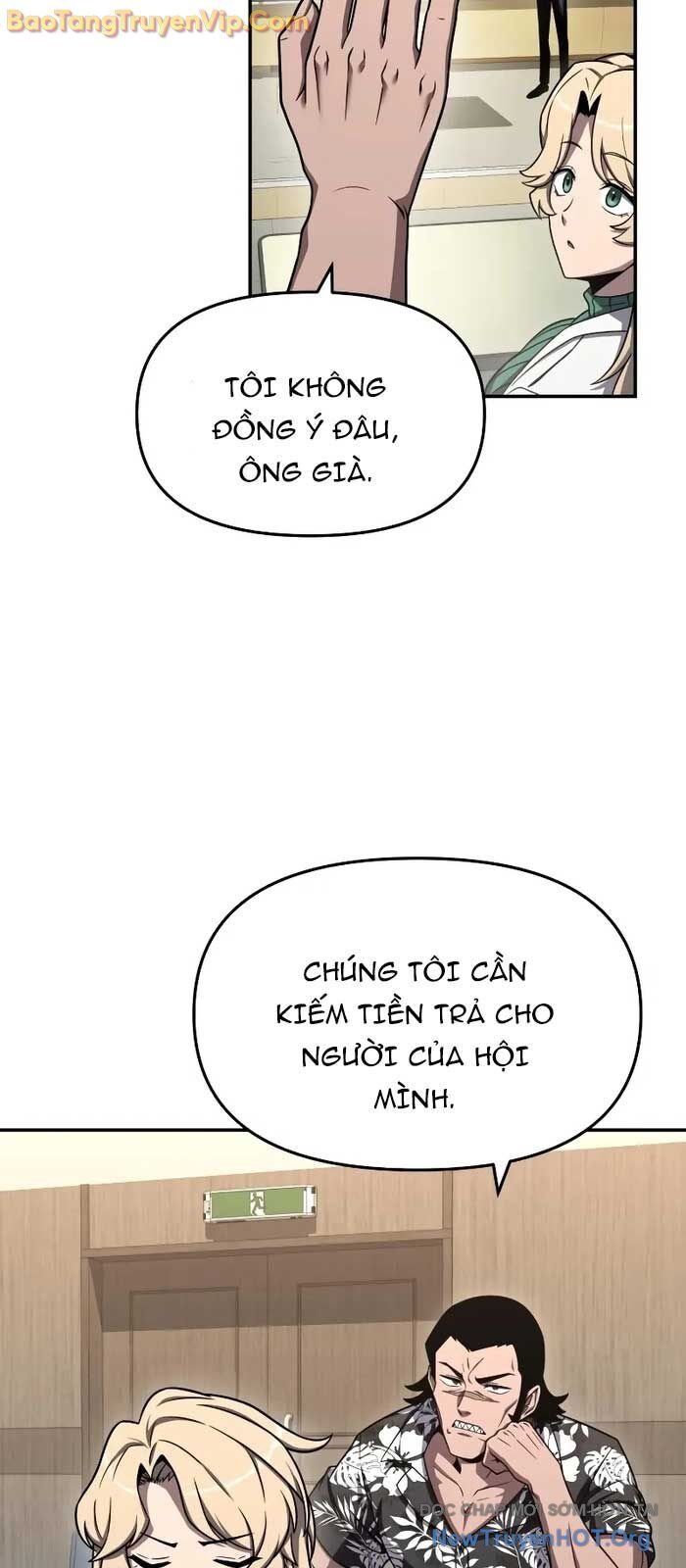 Vua Hiệp Sĩ Đã Trở Lại Với Một Vị Thần [Chap 116.2]