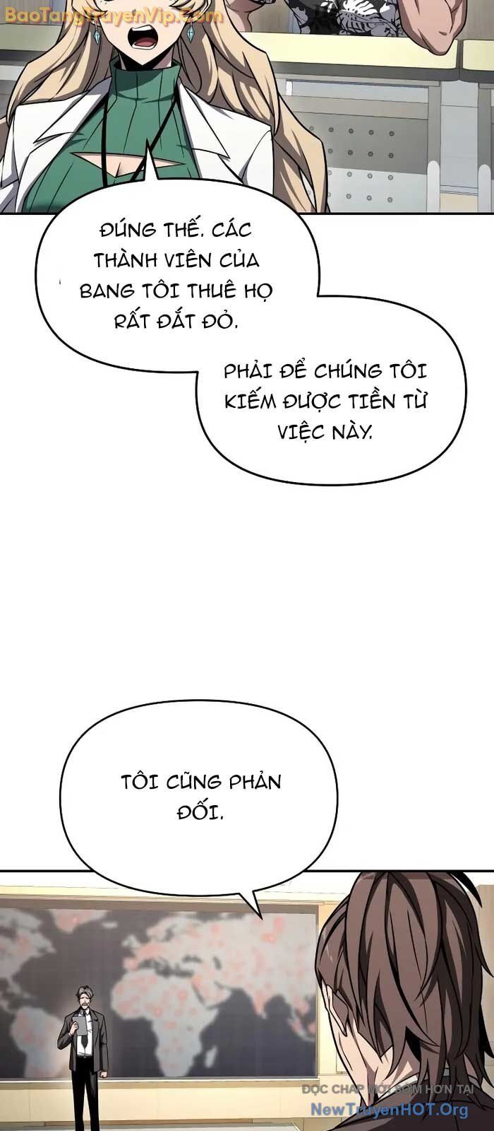 Vua Hiệp Sĩ Đã Trở Lại Với Một Vị Thần [Chap 116.2]