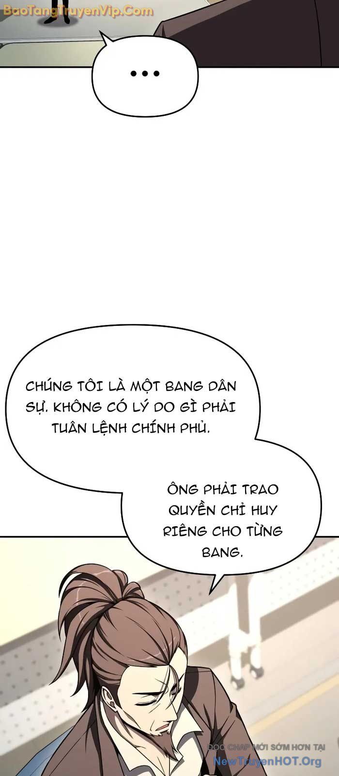 Vua Hiệp Sĩ Đã Trở Lại Với Một Vị Thần [Chap 116.2]