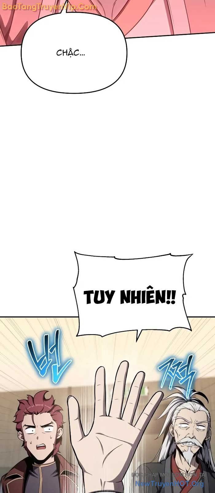 Vua Hiệp Sĩ Đã Trở Lại Với Một Vị Thần [Chap 116.2]