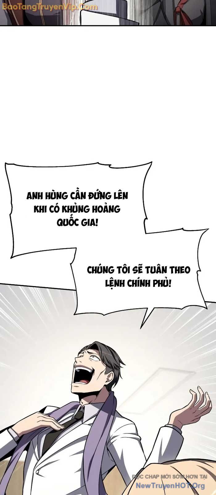Vua Hiệp Sĩ Đã Trở Lại Với Một Vị Thần [Chap 116.2]