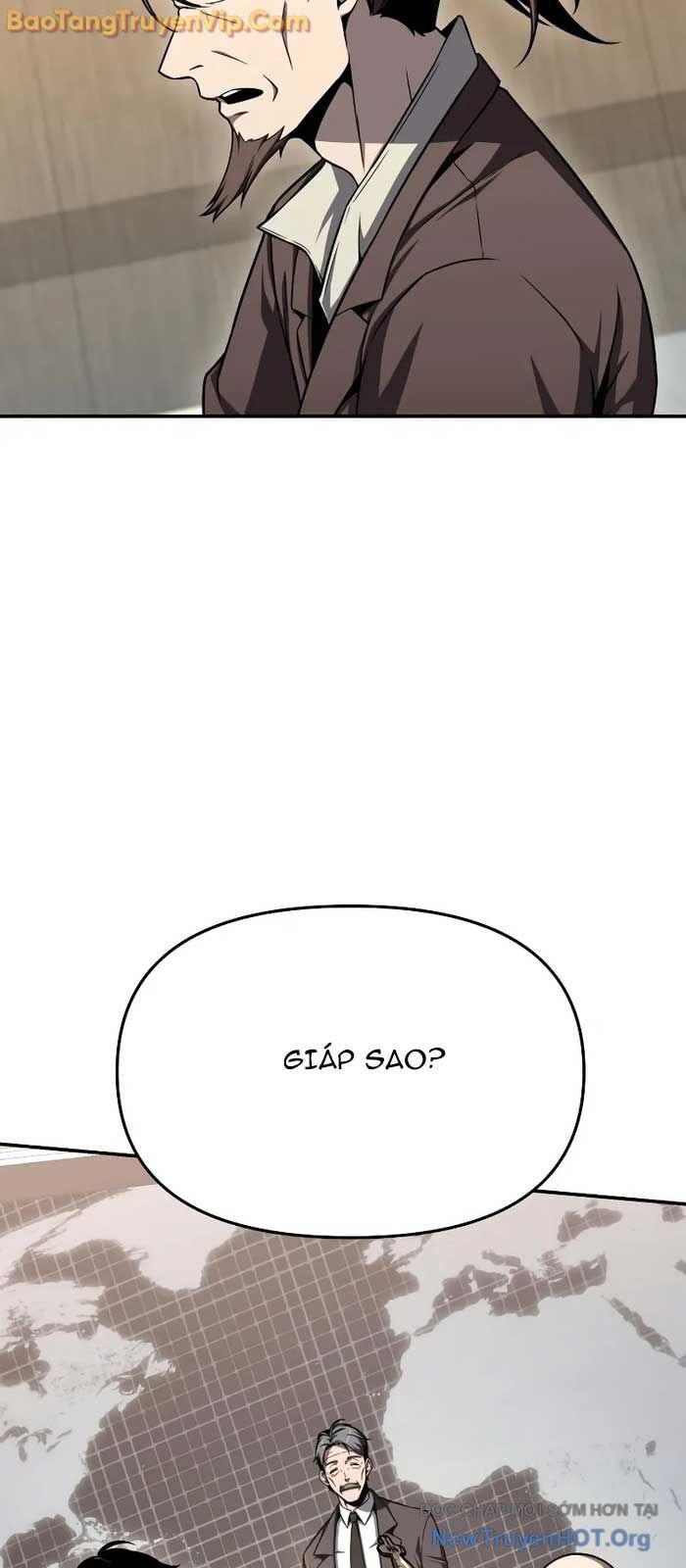 Vua Hiệp Sĩ Đã Trở Lại Với Một Vị Thần [Chap 116.2]