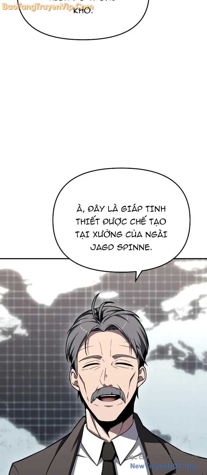 Vua Hiệp Sĩ Đã Trở Lại Với Một Vị Thần [Chap 116.2]