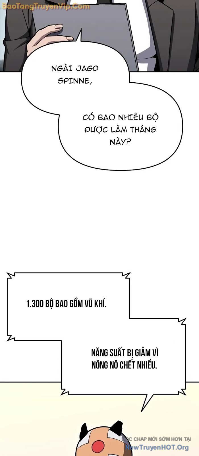Vua Hiệp Sĩ Đã Trở Lại Với Một Vị Thần [Chap 116.2]